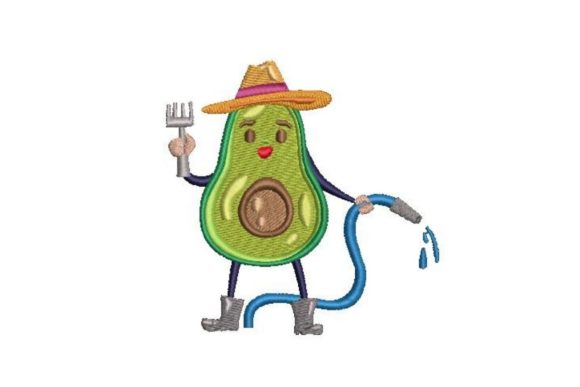 Avocado Gardener