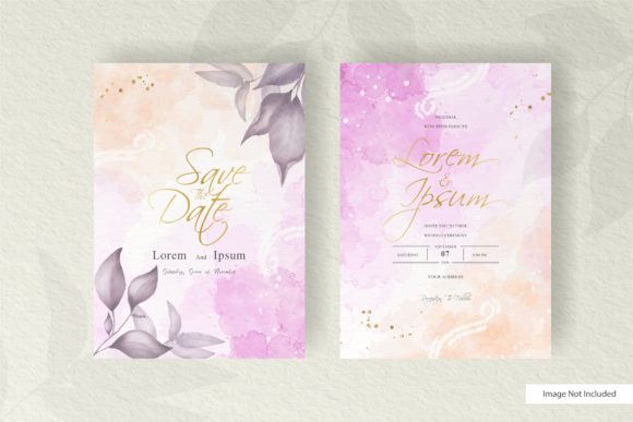 Beyond the Leaves: A Strategic Guide to Foliage Frame Wedding Invitation Design