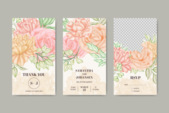 Mastering Wedding Instagram Stories Posts with Floral Elegance: A Practical Guide for Creators and Couples