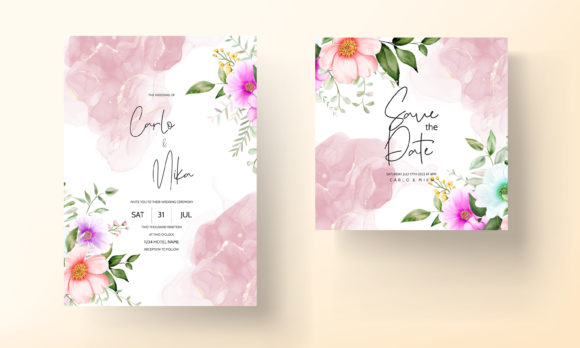 The Art of Digital Celebration: How Elegant Invitation Templates Shape Modern Events