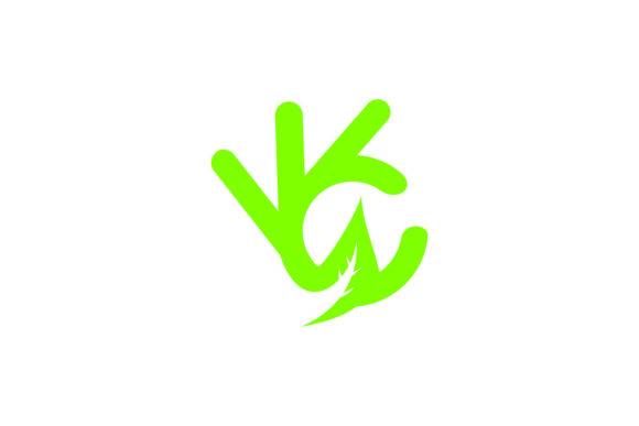 The Leaf Logo Ok Sign: Nature's Approval in Design