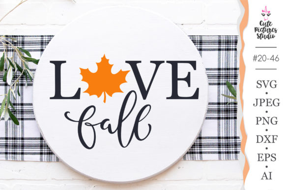 Understanding the Love Fall Phrase SVG Cricut Cut File and Its Role in Seasonal Crafting